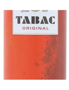 Tabac Original Shaving Foam 200 ml (man)