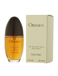 Calvin Klein Obsession Eau De Parfum 30 ml (woman)