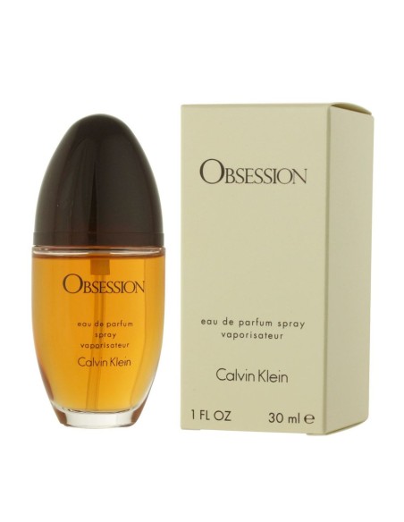 Calvin Klein Obsession Eau De Parfum 30 ml (woman)