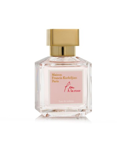 Maison Francis Kurkdjian L'Eau À la Rose Eau De Toilette 70 ml (woman)