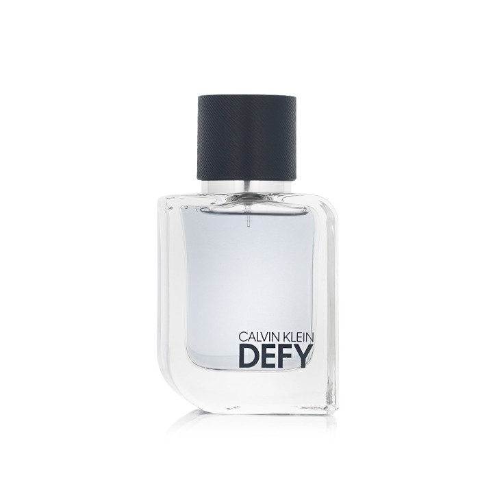 Calvin Klein Defy Eau De Toilette 50 ml (herren)