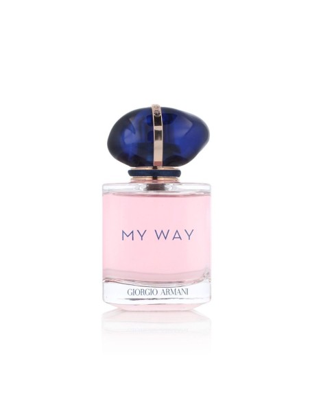 Giorgio Armani My Way Eau De Parfum Refillable 50 ml (woman)