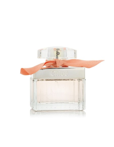 Chloé Chloé Rose Tangerine Eau De Toilette 50 ml (woman)