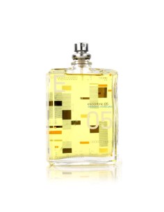 Escentric Molecules Escentric 05 Eau De Toilette 100 ml (unisex)