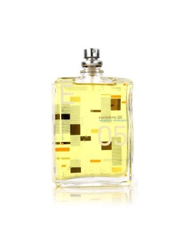 Escentric Molecules Escentric 05 Eau De Toilette 100 ml (unisex)