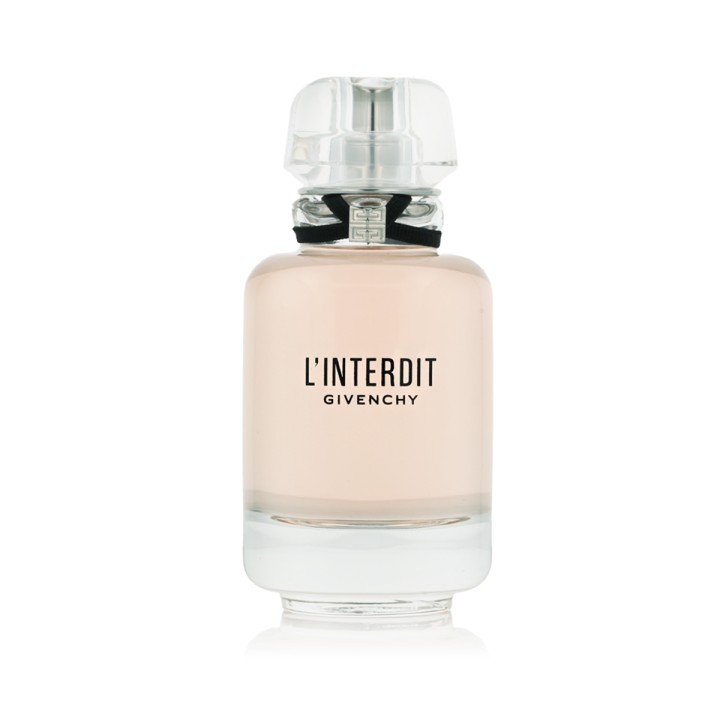 Givenchy L'Interdit 2022 Eau De Toilette - tester 80 ml (donna)