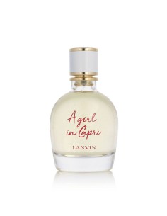 Lanvin A Girl in Capri Eau De Toilette 90 ml (woman)
