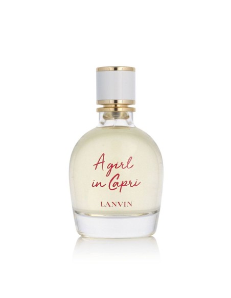 Lanvin A Girl in Capri Eau De Toilette 90 ml (woman)