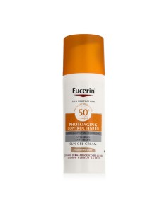 Eucerin Sun Photoaging Control CC Cream SPF 50+ 50 ml