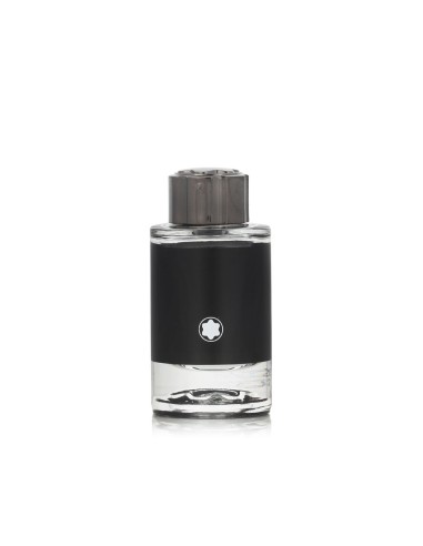 Montblanc Explorer Eau de Parfum Miniature 4.5 ml (man)