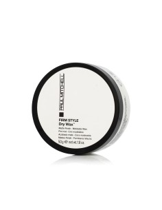 Paul Mitchell FirmStyle Dry Wax 50 g