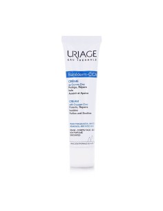 Uriage Bariéderm CICA-CREAM with Copper-Zinc 40 ml