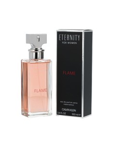 Calvin Klein Eternity for Women Flame Eau De Parfum 100 ml (woman)