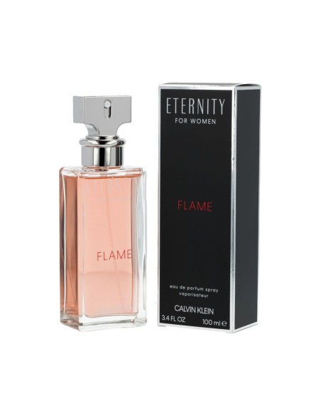 Calvin Klein Eternity for Women Flame Eau De Parfum 100 ml (woman)