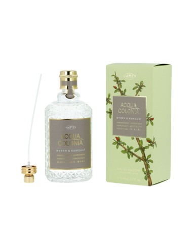 4711 Acqua Colonia Myrrh & Kumquat Eau de Cologne 170 ml (unisex)
