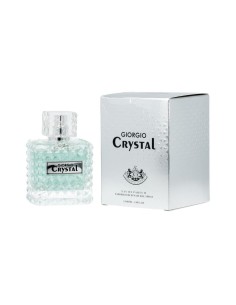 Giorgio Group Crystal Eau De Parfum 100 ml (unisex)