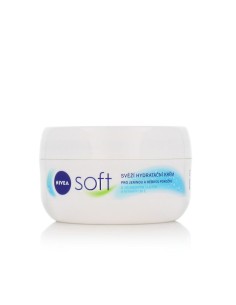 Nivea Soft Creme 300 ml