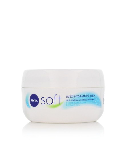 Nivea Soft Creme 300 ml