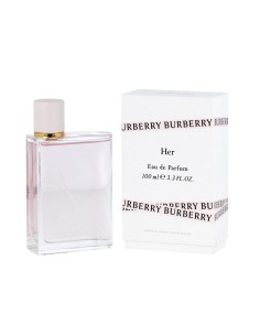 Burberry Burberry Her Eau De Parfum 100 ml (woman)