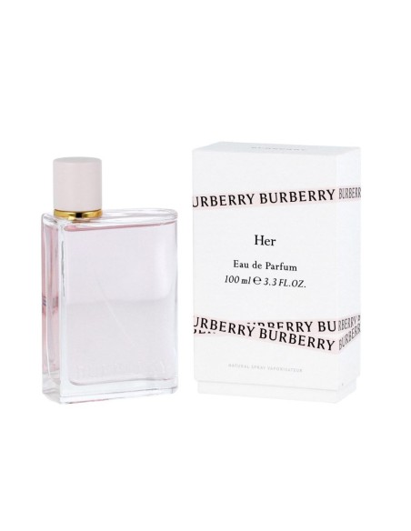 Burberry Burberry Her Eau De Parfum 100 ml (woman)