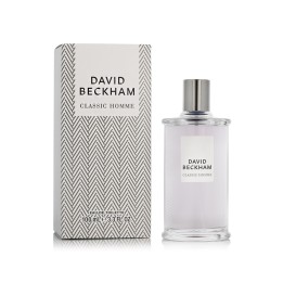 David Beckham Classic Homme Eau De Toilette 100 ml (hombre)