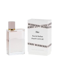 Burberry Burberry Her Eau De Parfum 50 ml (woman)