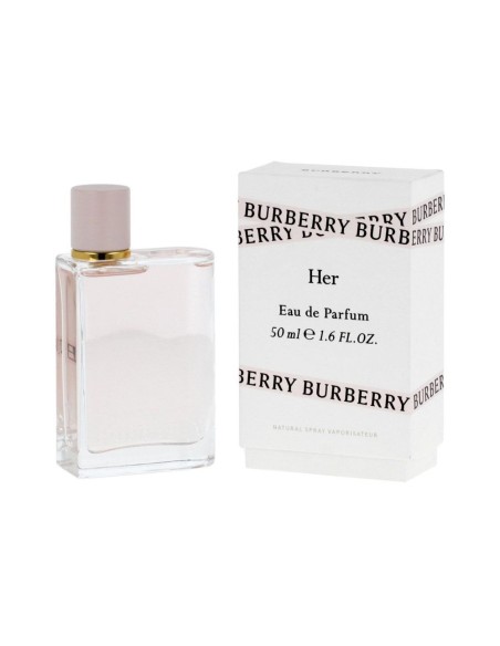 Burberry Burberry Her Eau De Parfum 50 ml (woman)
