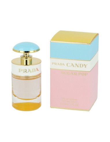 Prada Candy Sugar Pop Eau De Parfum 30 ml (woman)