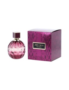 Jimmy Choo Fever Eau De Parfum 100 ml (woman)