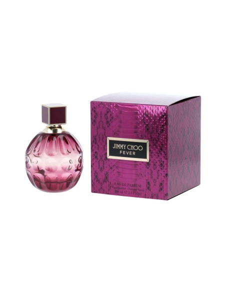 Jimmy Choo Fever Eau De Parfum 100 ml (woman)