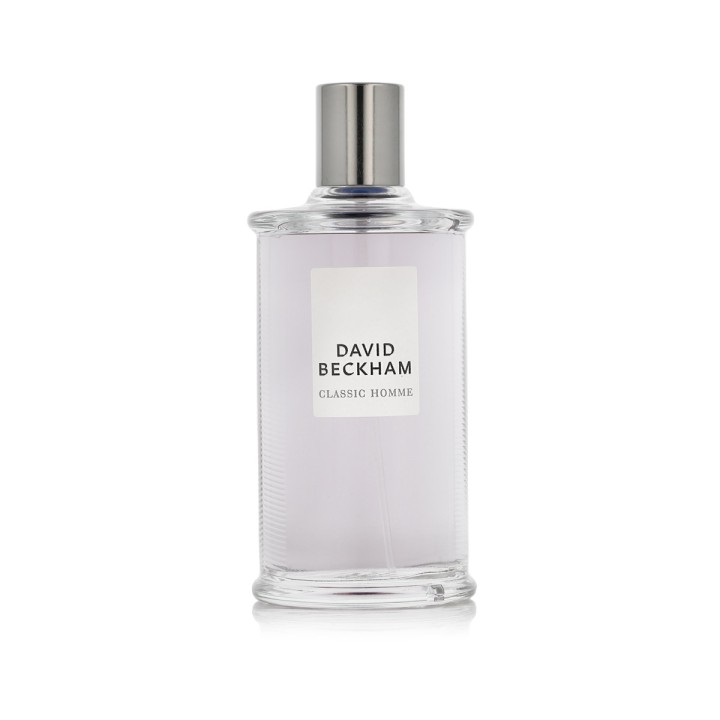 David Beckham Classic Homme Eau De Toilette 100 ml (homme)