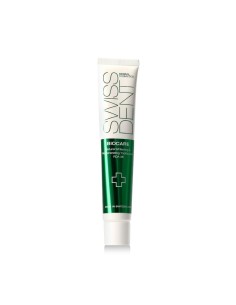 Swissdent Biocare Toothpaste 50 ml