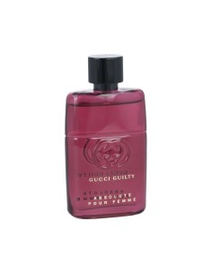 Gucci Guilty Absolute pour Femme Eau De Parfum 50 ml (woman)