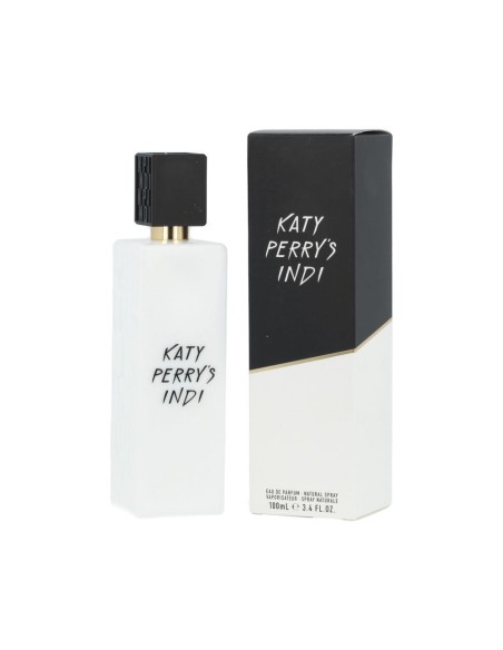Katy Perry Katy Perry's Indi Eau De Parfum 100 ml (woman)