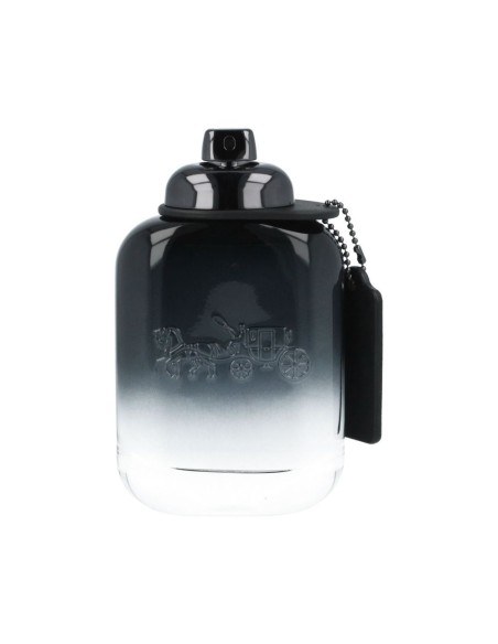 Coach For Men Eau De Toilette 100 ml (man)