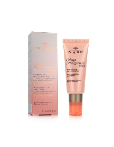 Nuxe Crème Prodigieuse Boost Multi-Correction Silky Cream 40 ml