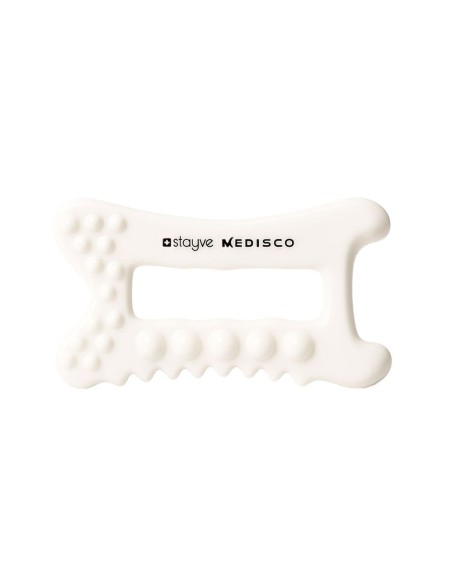 Medisco Peelieve All-In-One Gua Sha 1 pc