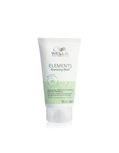 Wella Elements Renewing Mask 75 ml