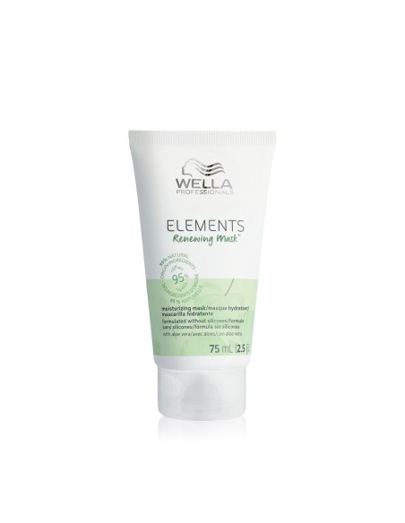 Wella Elements Renewing Mask 75 ml