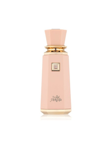 French Avenue Sweet Paradise Eau De Parfum 100 ml (woman)