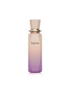 Paris Corner Fayora Eau De Parfum 100 ml (woman)