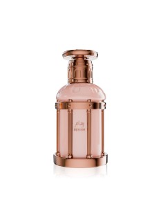 Paris Corner Reham Rose Petals Eau De Parfum 100 ml (unisex)