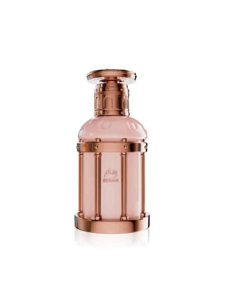 Paris Corner Reham Rose Petals Eau De Parfum 100 ml (unisex)