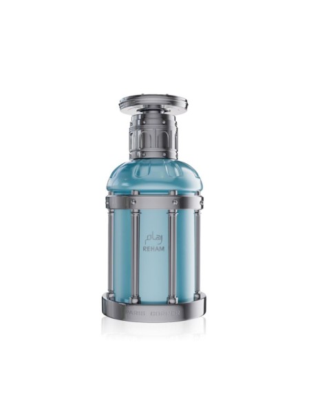 Paris Corner Reham Wild Mineral Eau De Parfum 100 ml (unisex)