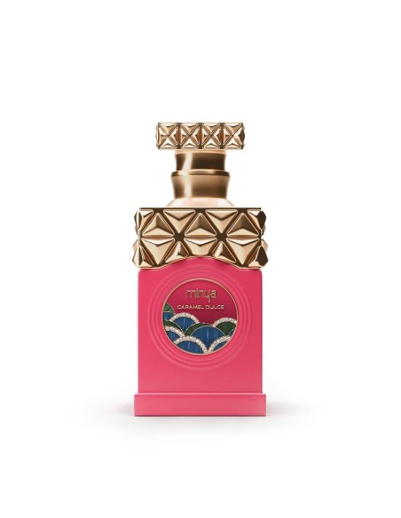 Paris Corner Minya Caramel Dulce Eau De Parfum 100 ml (woman)