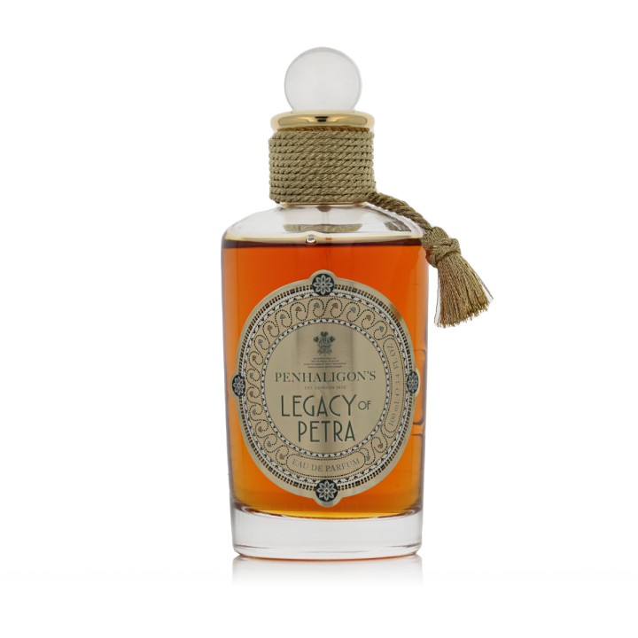 Penhaligon's Legacy of Petra Eau De Parfum 100 ml (unisex)