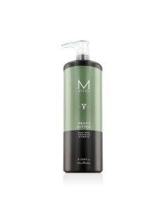 Paul Mitchell Mitch Heavy Hitter Deep Cleansing Shampoo 1000 ml