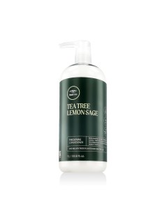 Paul Mitchell Tea Tree Lemon Sage Thickening Conditioner 1000 ml