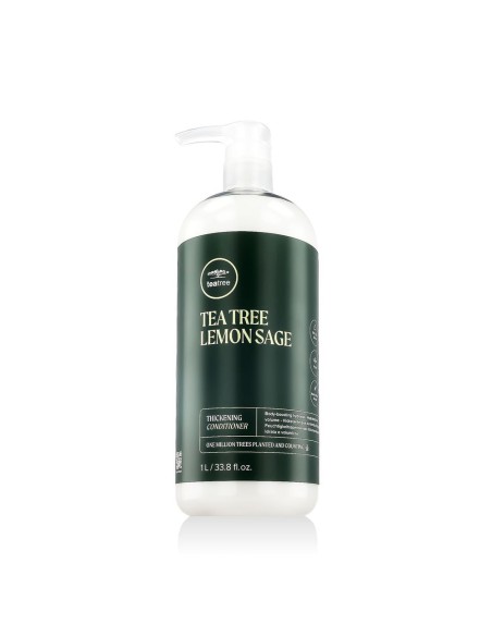 Paul Mitchell Tea Tree Lemon Sage Thickening Conditioner 1000 ml