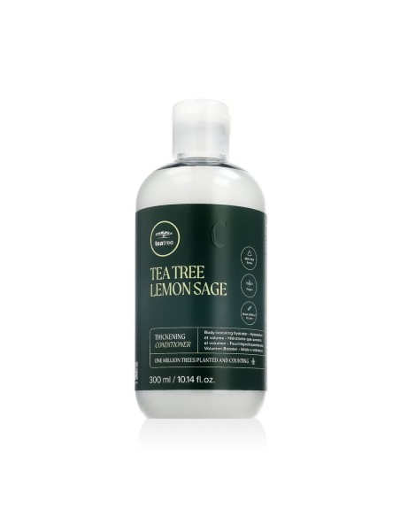 Paul Mitchell Tea Tree Lemon Sage Thickening Conditioner 300 ml